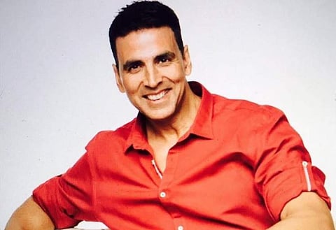 Akshay Kumar (Photo | Facebook)
