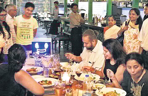 How AI has taken over nitty-gritties of our life