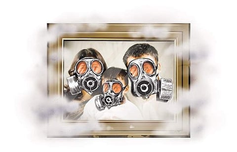 Image for representational purpose only.