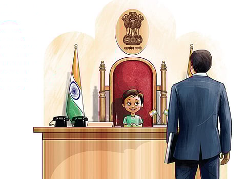 If I were the Prime Minister