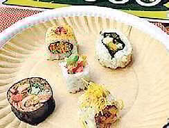 Japan Food Fest: ‘Roll’ing Bengaluru on to world Menus