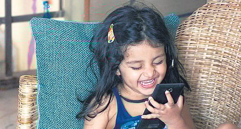 Every child deserves a parent, but not every parent deserves a child: Pihu director Vinod Kapri