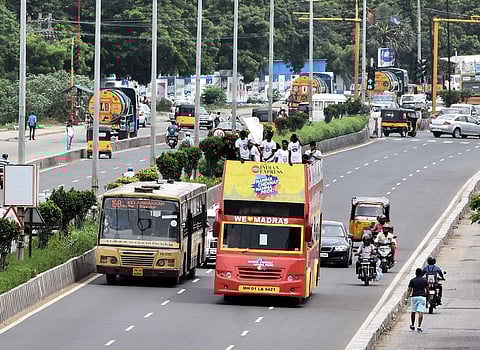 Image used for representational purpose only. (File photo | EPS)