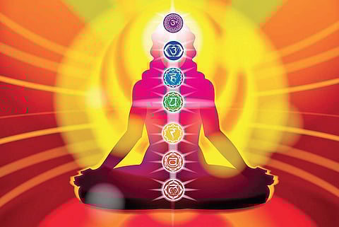 Dawn of the Siddha Yuga