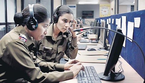 Still from the movie