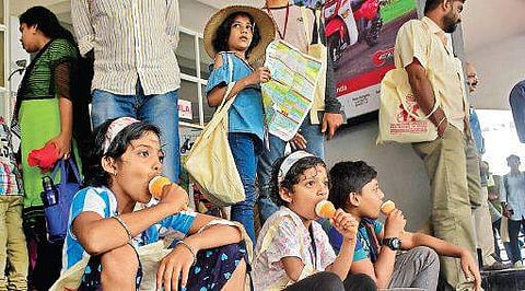 Image used for representational purpose only (File | EPS)