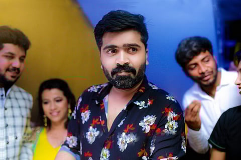 Actor STR (File | EPS)
