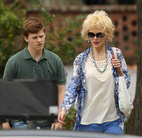 A still from the movie 'Boy Erased'. (Photo: YouTube grab)