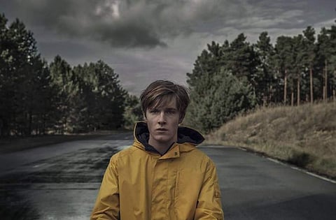 A still from the German Netflix series 'Dark' (Photo | Facebook)