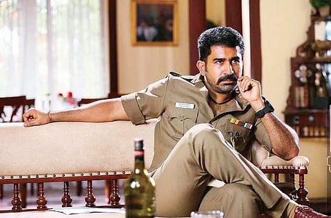 Thimiru Pudichavan