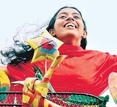 'Jeerjimbe' review: Innocent yet intense