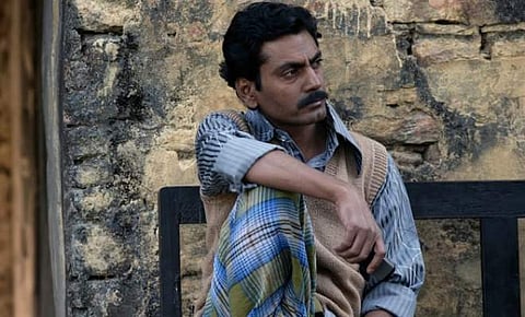 Hindi actor Nawazuddin Siddiqui seen wearing a lungi in one of his films. (Image used strictly for representational purposes only.)