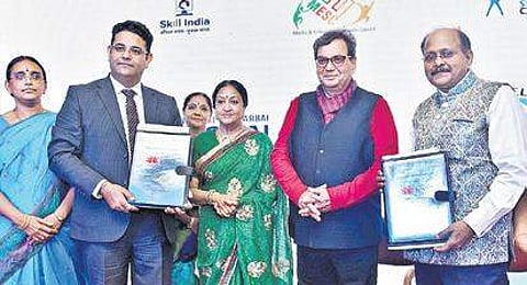 A MoA was signed on Wednesday