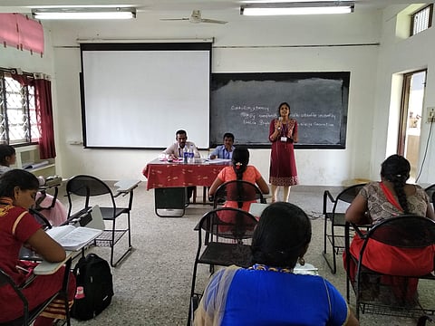 Image used for representational purpose only. (File photo | EPS)