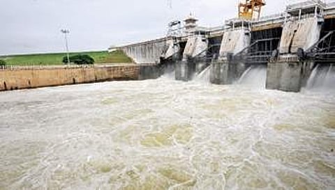 For the first time in 34 years, the Kabini reservoir has fetched 176.28 tmc ft of water for Tamil Nadu | EPS