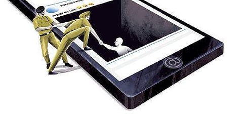 THUNA is here to serve you better at Kerala police stations