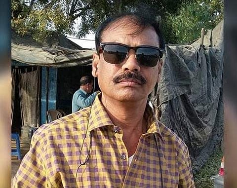 Sunil Edla. (Photo: Facebook)