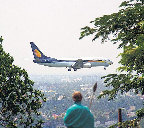 Jet is in a singularly difficult position to make money | Express