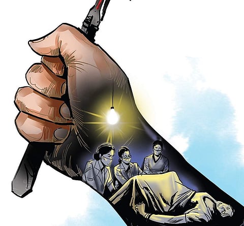 60 per cent women in India rely on pills for abortion