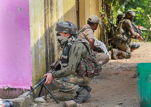 For representational purposes (File | PTI)