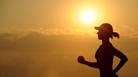 Exercise is good for everyone but for people living with CLL, it can be life-changing.