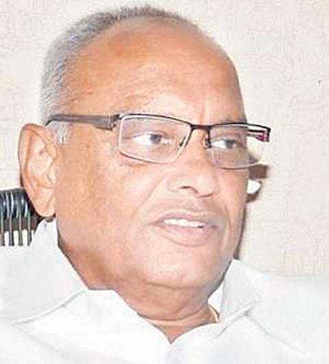 Jalagam Prasada Rao