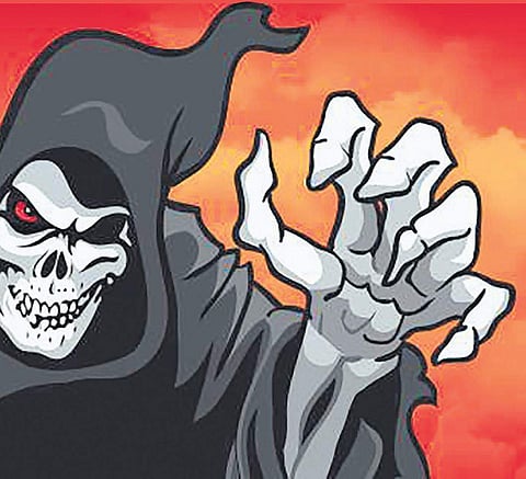 Red Dead Redemption 2 and the Spirit of Halloween