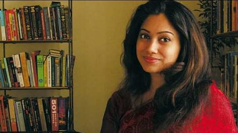 Anjali Menon (Photo | Facebook)
