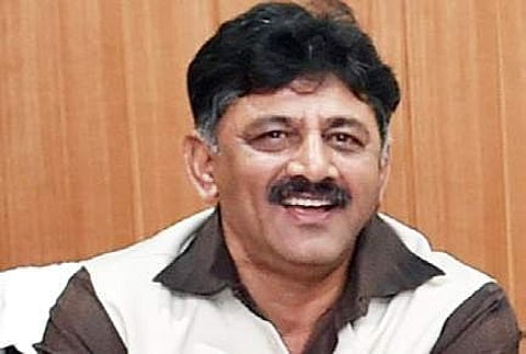 Ramanagara coup is DKS’ message to BJP that he won’t be cowed down