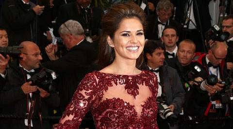 Singer Cheryl (File | AP)