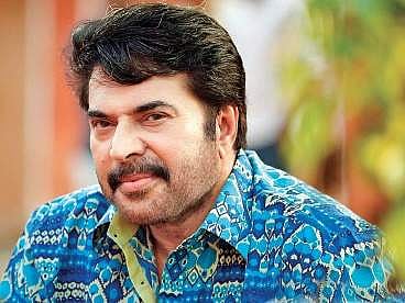 Mammootty. (File photo)