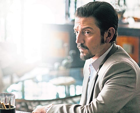 Diego Luna