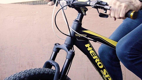 Hero Cycles had acquired the UK's Avocet Sports to expand its footprint into Europe (Facebook/Hero Cycles)