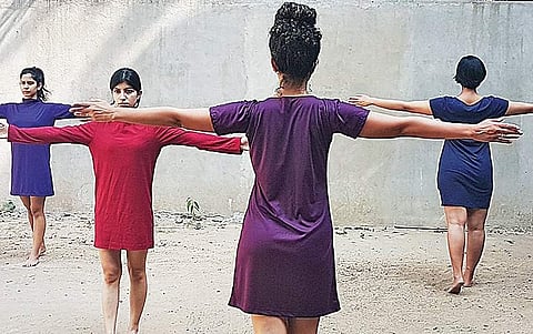 The Lost Wax Project by Preethi Athreya