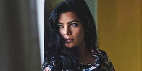 Rajshri Despande (Photo | Facebook)