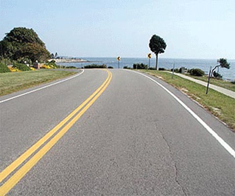 Image of a highway used for representational purpose only.