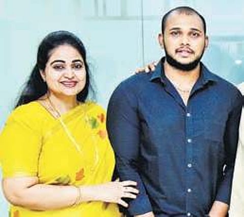 Divya Vani to campaign for TDP in Telangana?