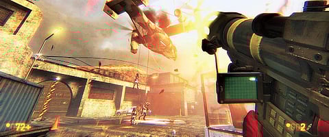 The legacy of half-life