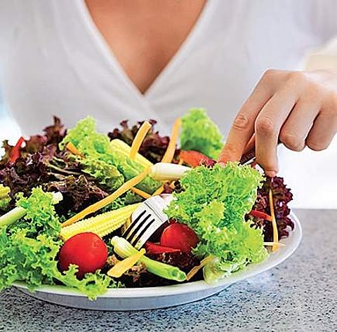 Vegans urge city folk to go veg on International Meatless Day