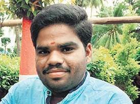 In this Andhra Pradesh village, even plants have political affiliations