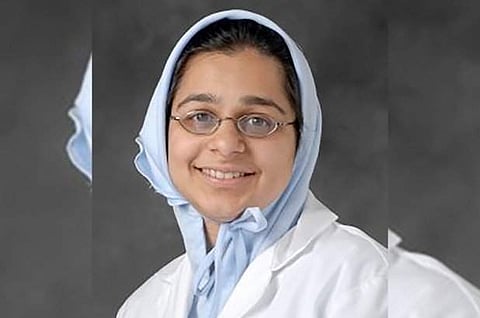 In April last year, Jumana Nagarwala, MD, 44, Fakhruddin Attar, MD, 53, and his wife, Farida Attar, 50, all Michigan residents, were indicted by a grand jury for performing female genital mutilation. (Photo | Twitter)