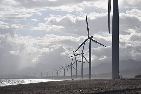 Wind energy projects to get more credit: EIB