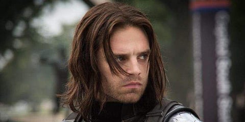 Actor Sebastian Stan (Photo | YouTube Screengrab)