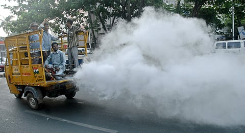 Image used for representational purpose only. (File photo | EPS)