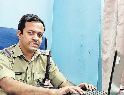 Meet Mansoor Ali: The jailor who knows the pulse of PSC