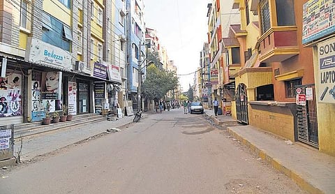 Image used for representational purposes only.