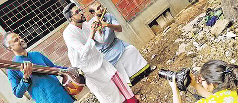 Malleswaram residents to highlight plight of seniors