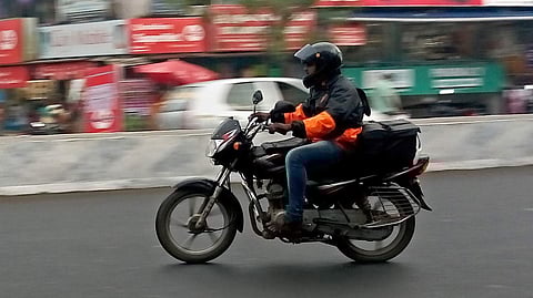 Representational image.