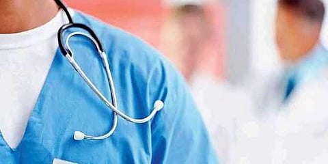 Medical education regulator to turn eye on hefty fee by private colleges for MBBS seats