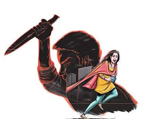 A suicide that wasn’t: Man killed lover, her son for refusing to marry him